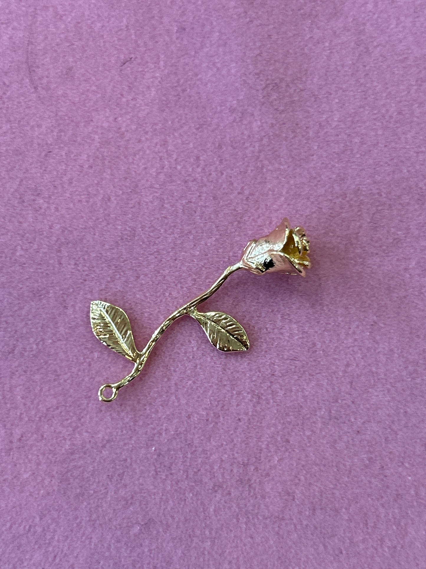 Rose Charm