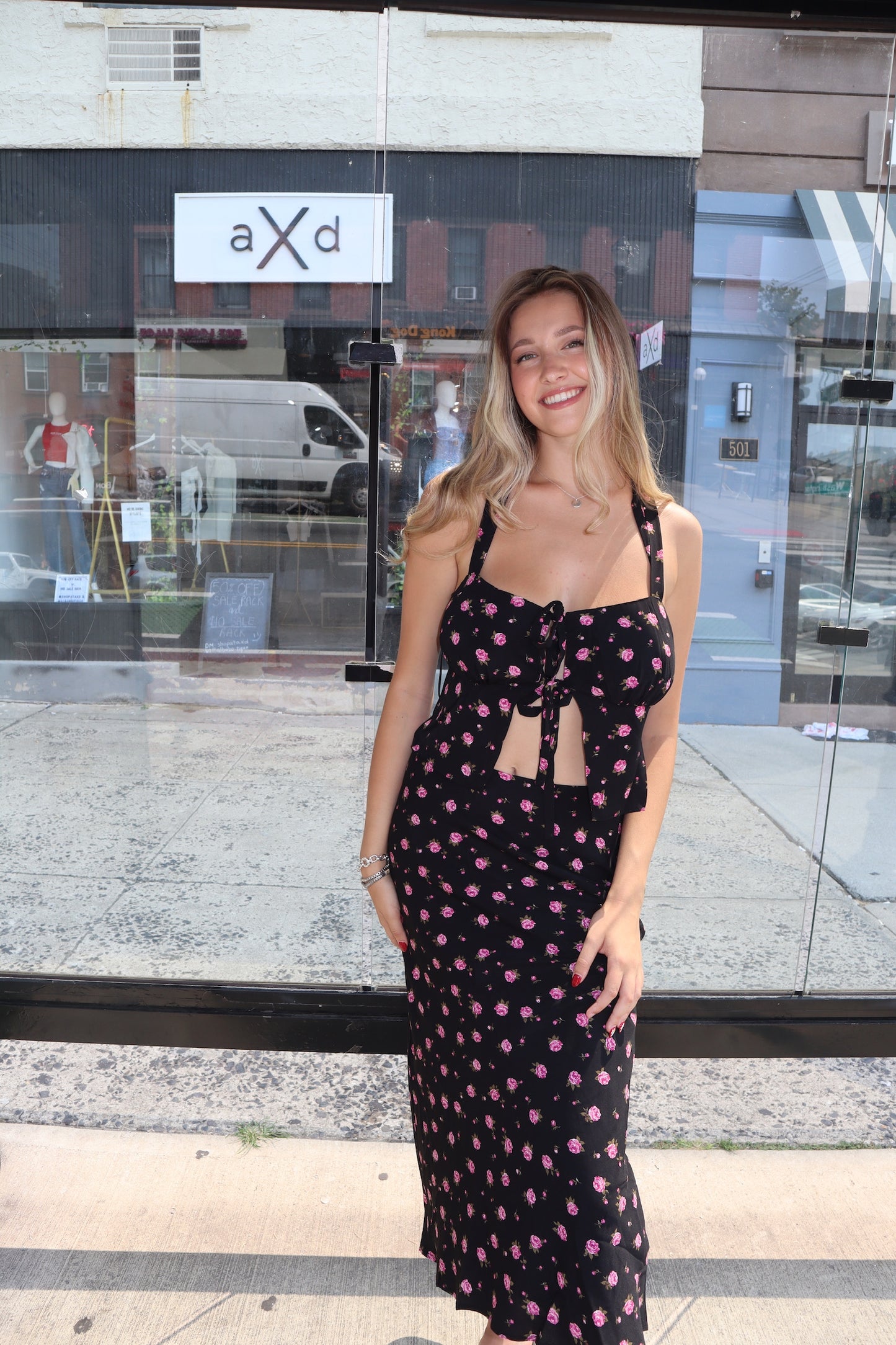 Briella Top