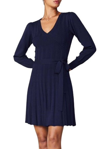 Cecile Dress