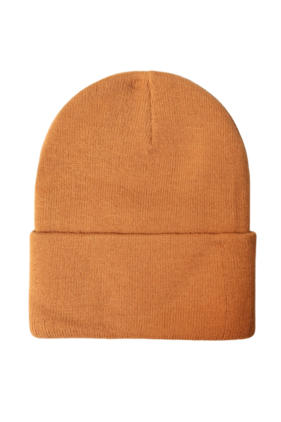 Solid Beanie
