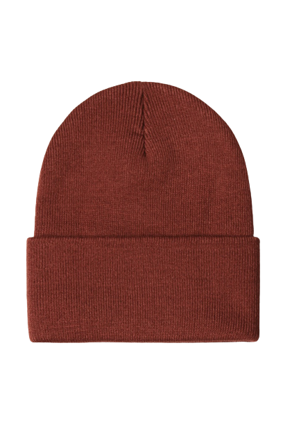 Solid Beanie