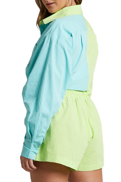 Marlow Shorts