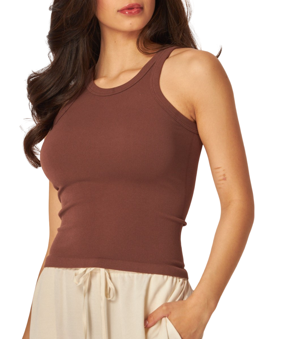 Shiri Tank
