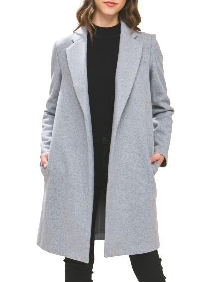 Bone Coat