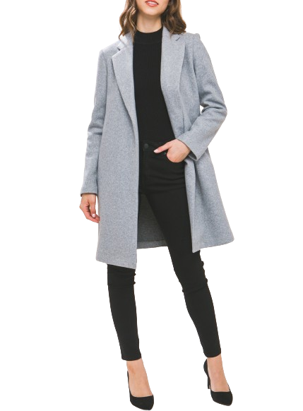 Bone Coat