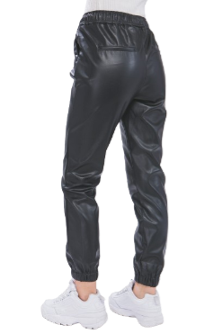 Carla Vegan Joggers