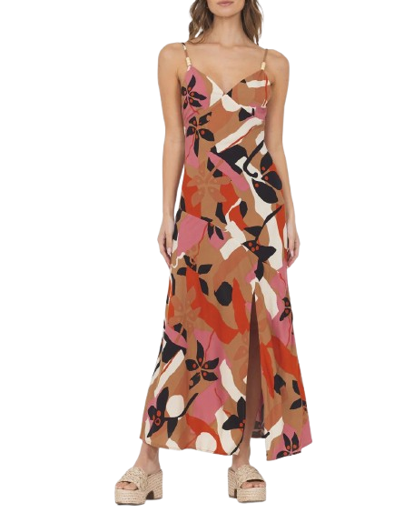 Zona Dress