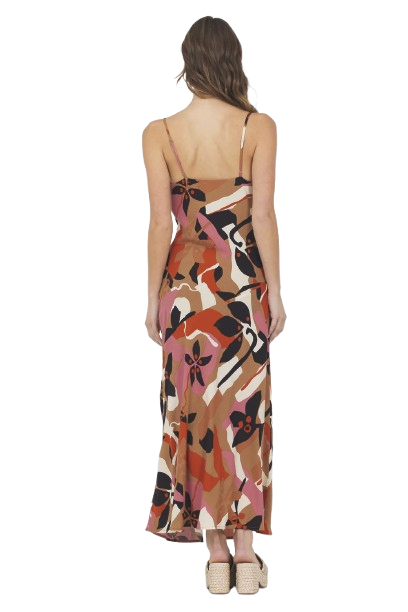 Zona Dress