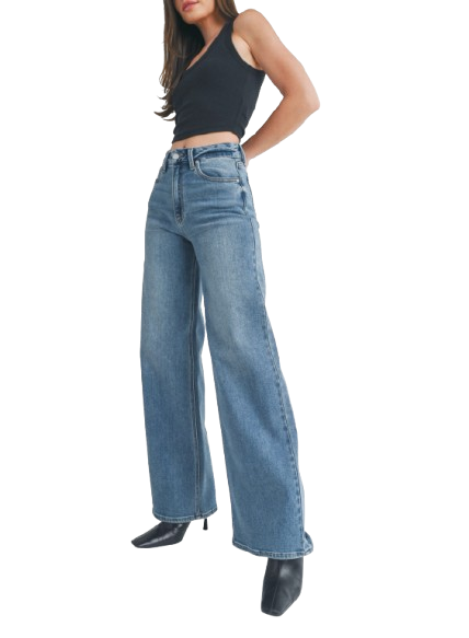 Oakley Jean