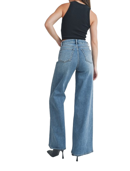 Oakley Jean