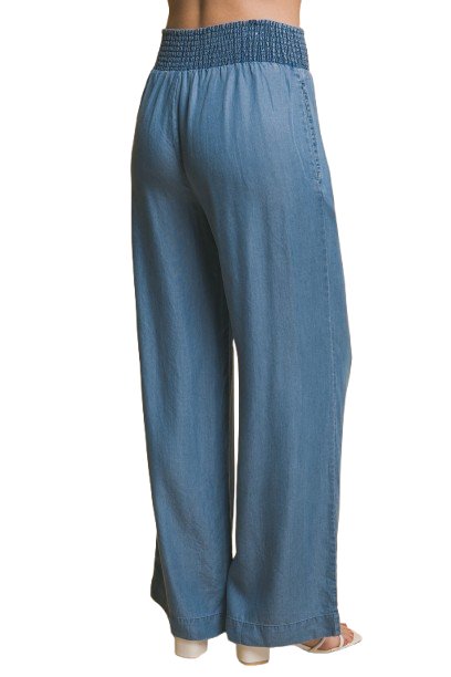 Quinni Pant