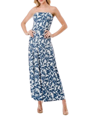Milana Dress