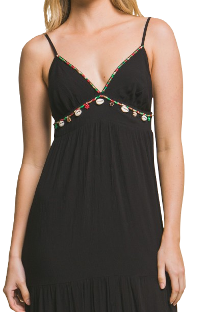Maizey Dress