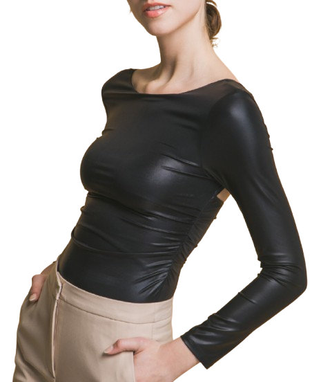 Rossa Bodysuit
