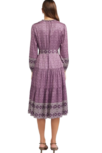 Dakota Dress