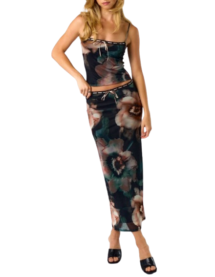 Rosalie Top