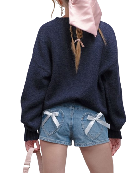 Rory Sweater