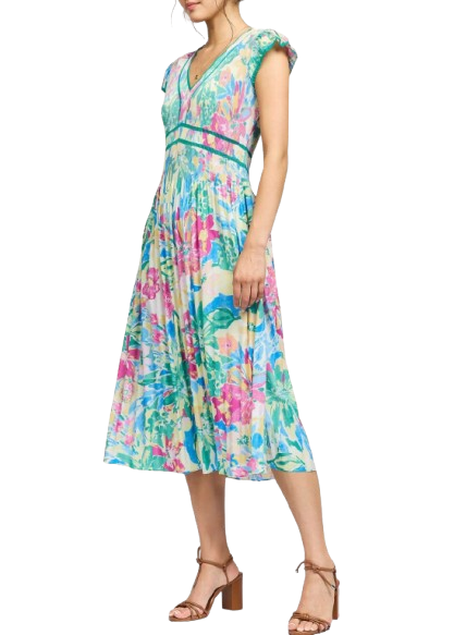 Serafina Dress