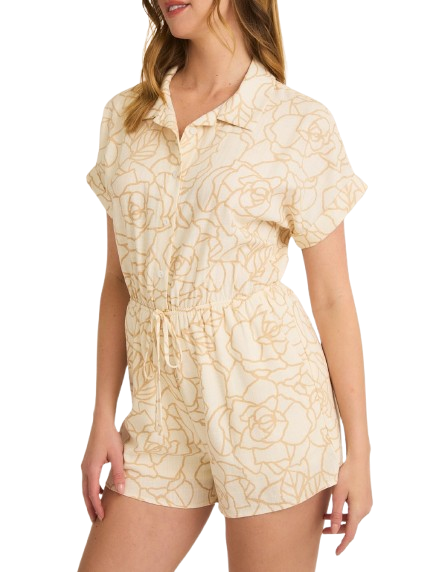 Marcie Romper