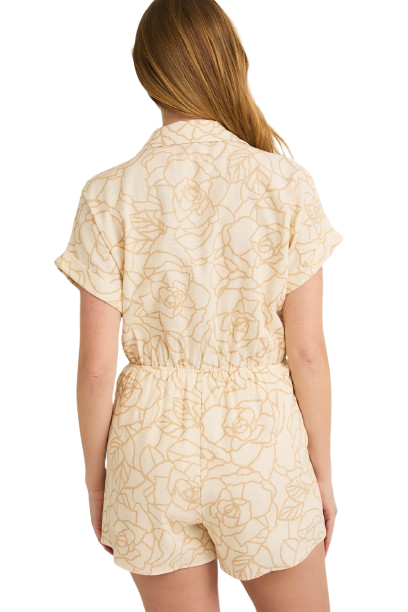 Marcie Romper
