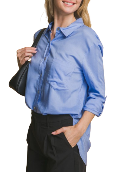 Camille Shirt