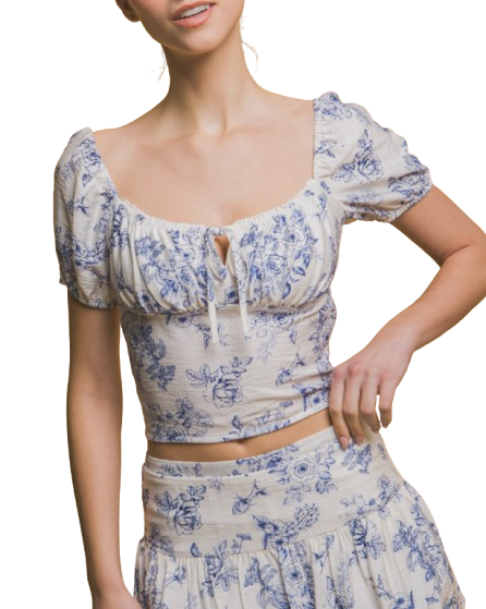 Layna Top