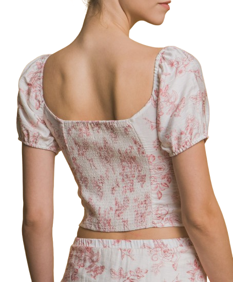 Layna Top