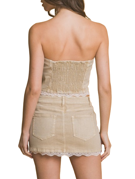 Lex Skirt