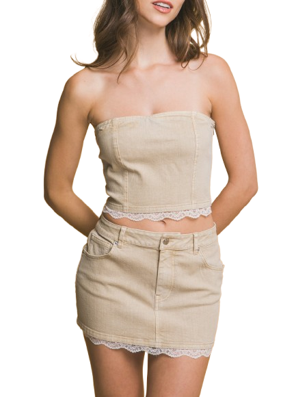 Lex Skirt