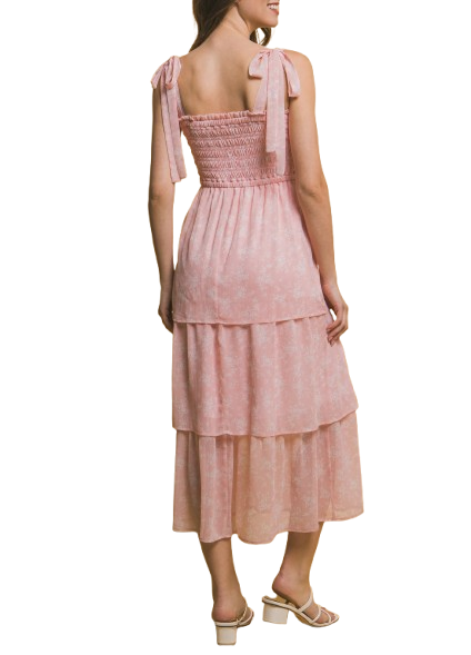 Gilly Dress