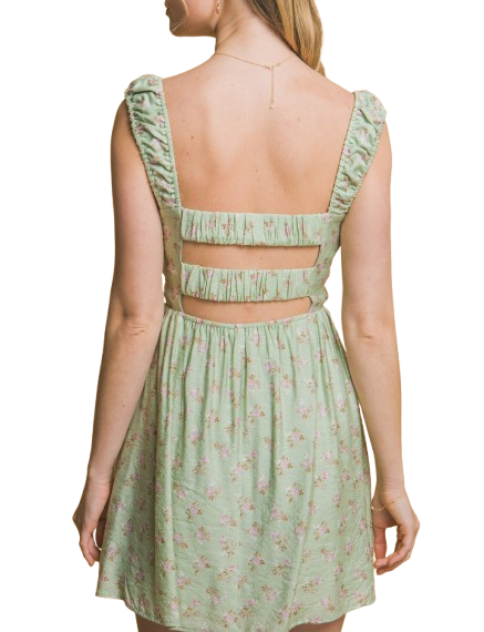 Esme Dress