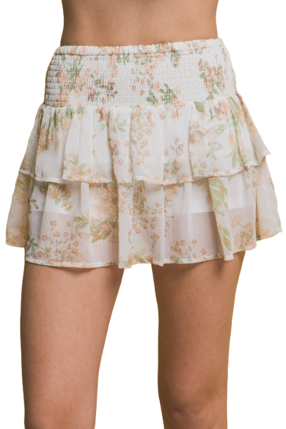 Evie Skirt