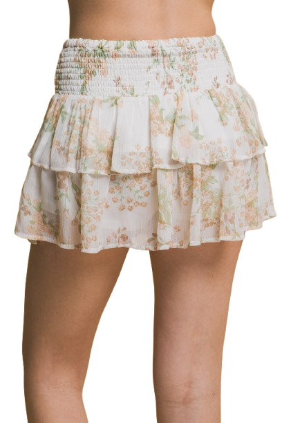 Evie Skirt