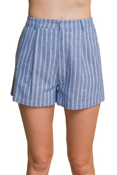 Zori Shorts