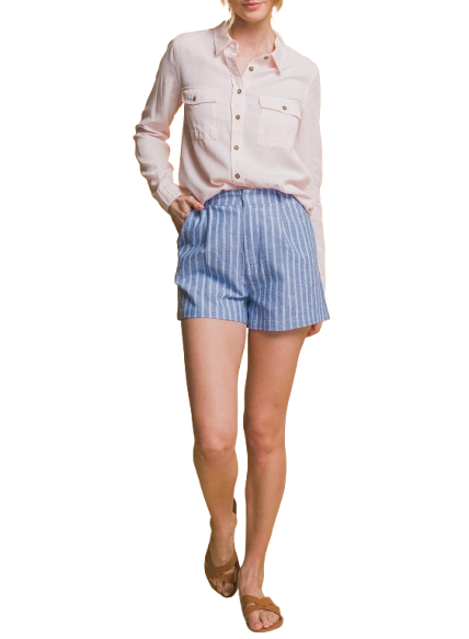Zori Shorts