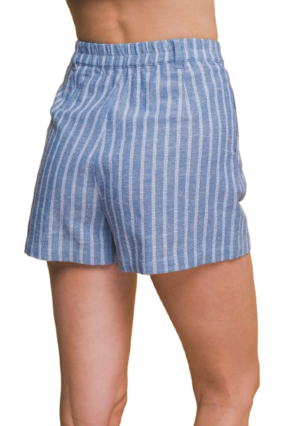 Zori Shorts