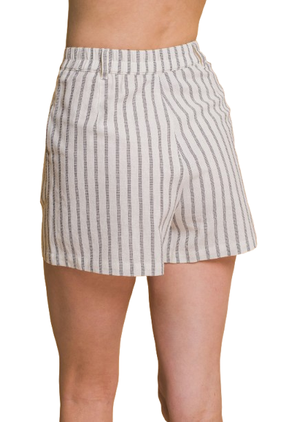 Zori Shorts