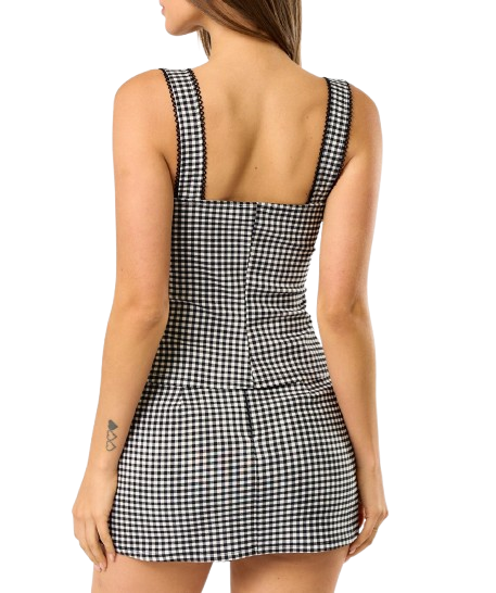 Cece Top