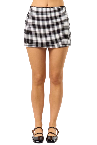 Heidi Skort