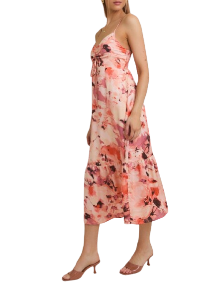 Lorello Dress