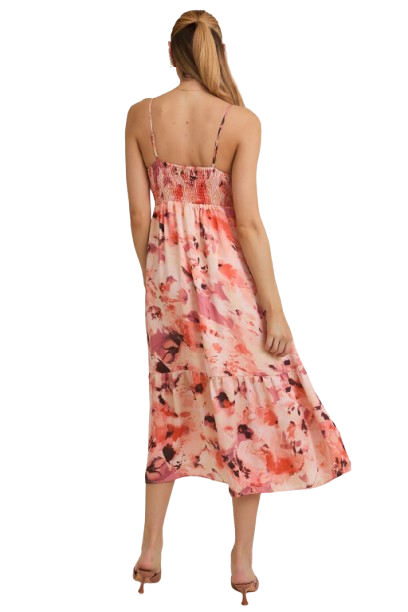Lorello Dress