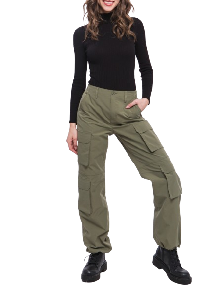 Tori Cargo Pant