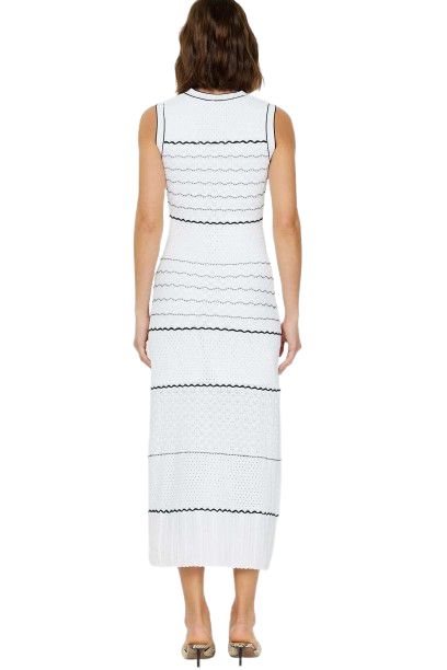 Kima Dress