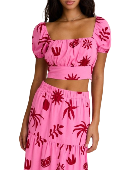 Carlina Top