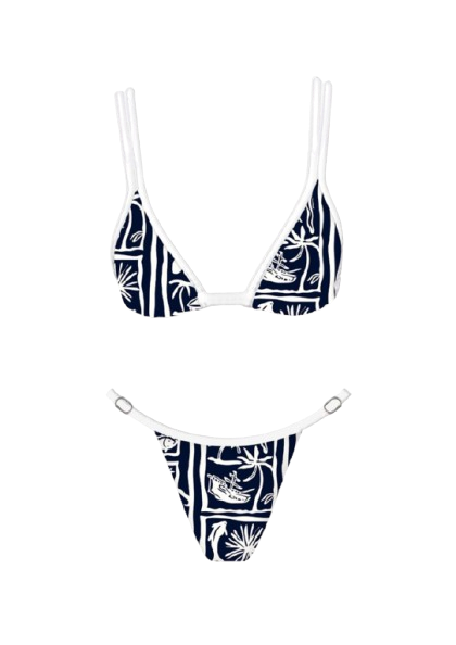 Palma Bikini Bottom