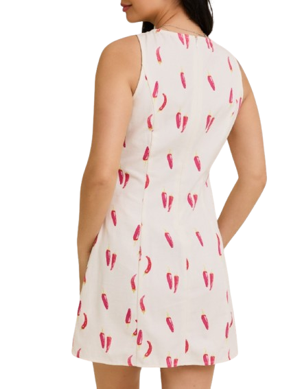 Tala Dress