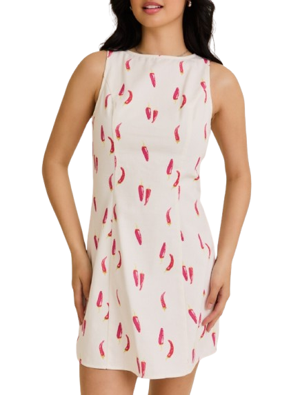 Tala Dress