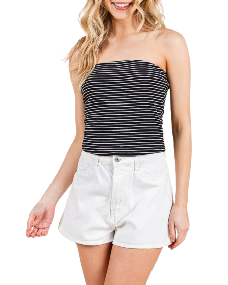 Bonni Tube Top