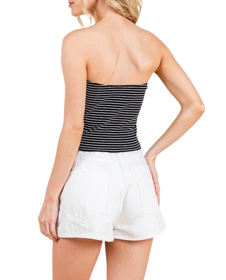 Bonni Tube Top