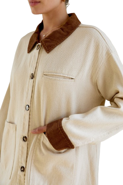 Sirus Barn Jacket